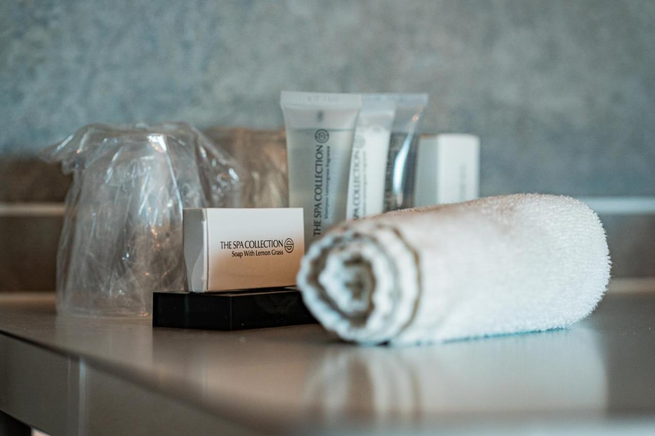 Abalona Hotel & Apartments Дендермонде Екстериор снимка