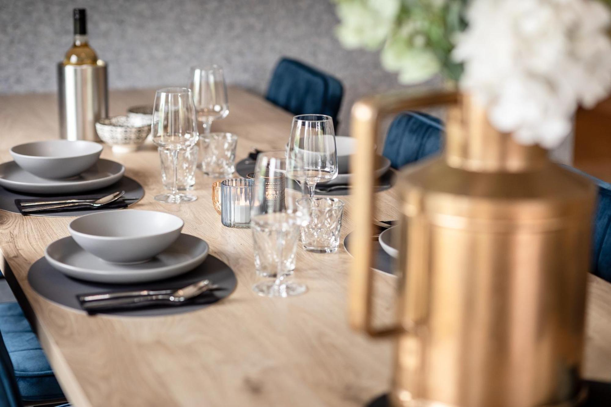 Abalona Hotel & Apartments Дендермонде Екстериор снимка