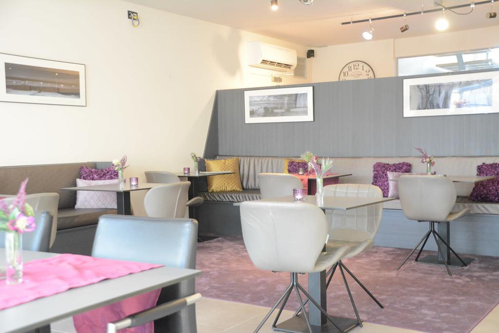 Abalona Hotel & Apartments Дендермонде Екстериор снимка